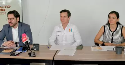 Gobierno Municipal y Hermosillo �C�mo Vamos?