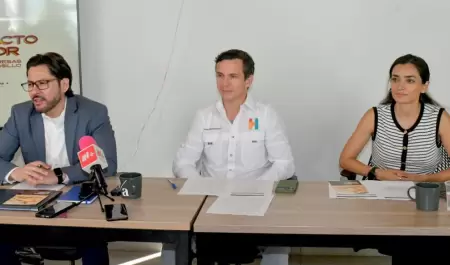 Gobierno Municipal y Hermosillo �C�mo Vamos?