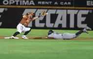 Naranjeros vence 6-3 a Jaguares de Nayarit