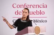 Reporta Sheinbaum decenas de detenidos por huachicol fiscal; Pemex reduce su deuda