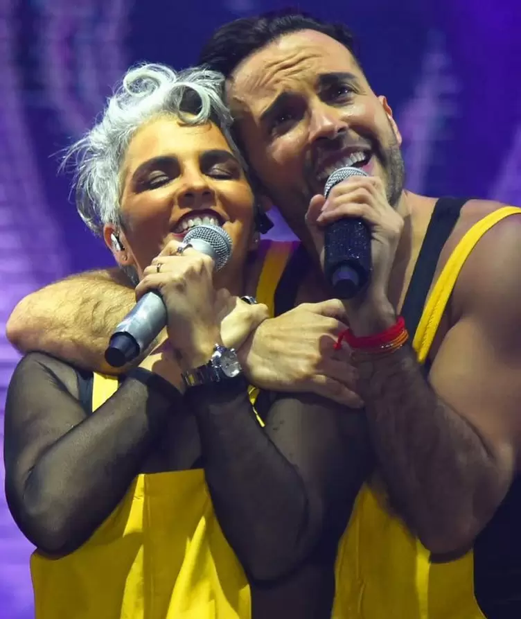Federica Quijano, Apio Quijano