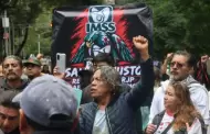"Nos parece una burla": trabajadores del IMSS rechazan incremento salarial