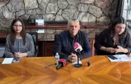 CEDH pide estrategia integral para prevenir accidentes viales tras muerte de cuatro personas