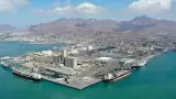Proyecto Amigo GNL, Guaymas