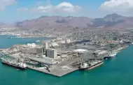 Proyecto Amigo GNL en Guaymas, bajo nuevo an�lisis: Sheinbaum