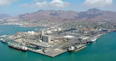 Proyecto Amigo GNL, Guaymas