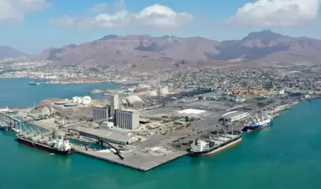 Proyecto Amigo GNL, Guaymas