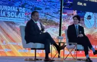 Justin Trudeau comparte su visi�n sobre energ�as limpias y reconoce avances de Hermosillo