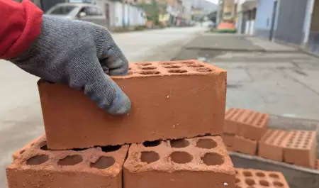 construcci�n