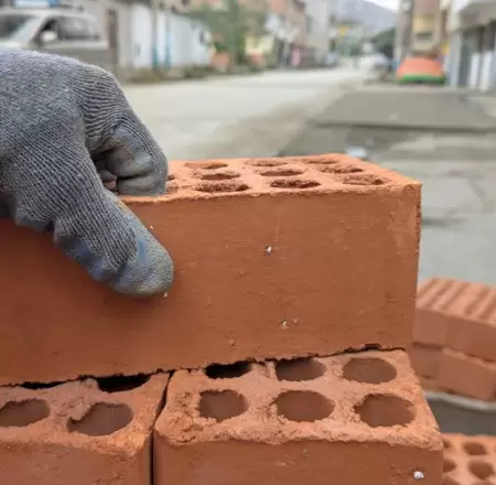 construcci�n