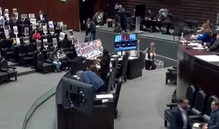 C�mara de Diputados
