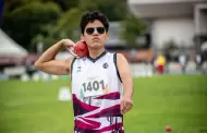 Jes�s Almeida convierte adversidad en oro