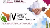 Congreso Estatal contra el Cambio Clim�tico
