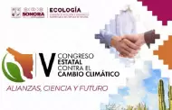 Alistan congreso clim�tico con talleres de drones y reforestaci�n