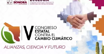 Congreso Estatal contra el Cambio Clim�tico