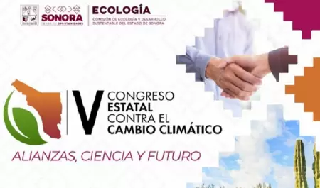 Congreso Estatal contra el Cambio Clim�tico
