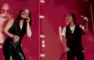 Foreigner abre la puerta a cantar otra vez con Joy Huerta