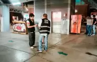 Llevan prevenci�n al Estadio Fernando Valenzuela