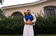 Melissa Robles quiere seguir cantando con Matisse durante su embarazo