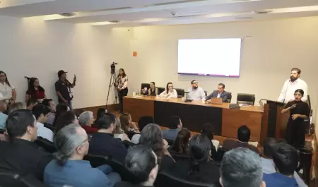 Congreso de Sonora