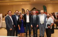 Sonora busca conquistar m�s negocios en Phoenix