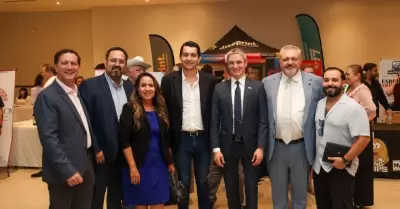 Summit Ejecutivo Sonora & Phoenix 2026