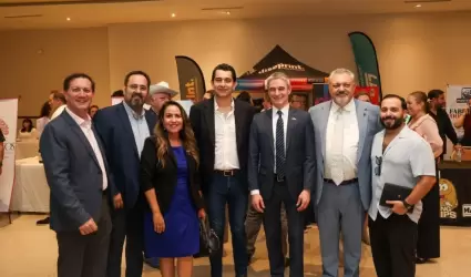 Summit Ejecutivo Sonora & Phoenix 2026
