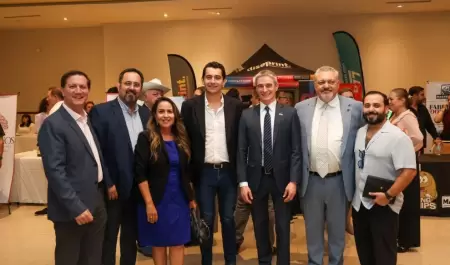 Summit Ejecutivo Sonora & Phoenix 2026