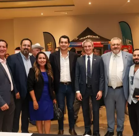 Summit Ejecutivo Sonora & Phoenix 2026