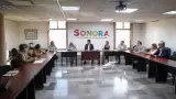 Sonora y Chile