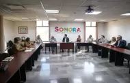 Sonora y Chile exploran inversiones en miner�a, energ�a y tecnolog�a