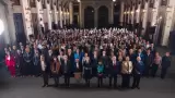 Alfonso Durazo se re�ne con la presidenta Claudia Sheinbaum.