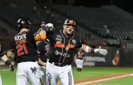 Naranjeros obtiene victoria de 11-4 frente a Jaguares de Nayarit