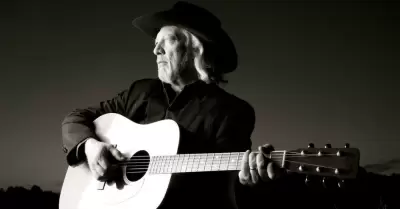 John Anderson