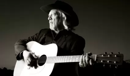 John Anderson