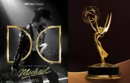 Los Golden Globes rechazaron la pel�cula de Michael como musical