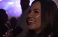 "Ustedes y yo somos Jesse & Joy": Joy Huerta confirma que el grupo continuar� sin su hermano Jesse