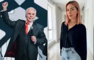 Frida Sof�a revela que viaj� a M�xico y se someti� a ex�menes por su denuncia contra Enrique Guzm�n