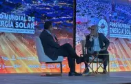 Exalcalde de Bogot� destaca la transformaci�n urbana de Hermosillo