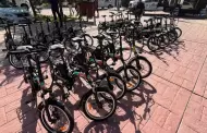 �Hermosillo tendr� bicicletas el�ctricas! As� funcionar� el programa HBici