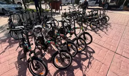 HBici