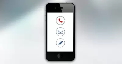 Smartphone, tel�fono celular