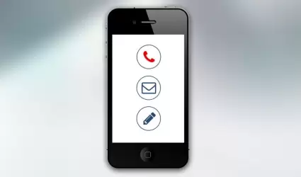 Smartphone, tel�fono celular