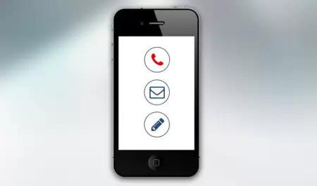 Smartphone, tel�fono celular