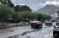 Frente fr�o ingresar� a Sonora este viernes
