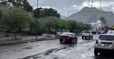 Frente fr�o, clima