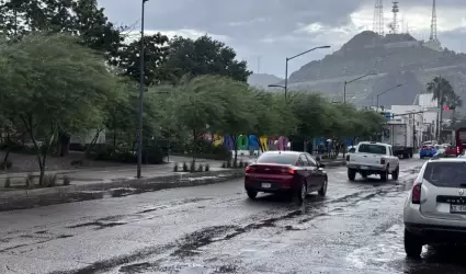 Frente fr�o, clima