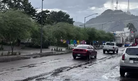 Frente fr�o, clima
