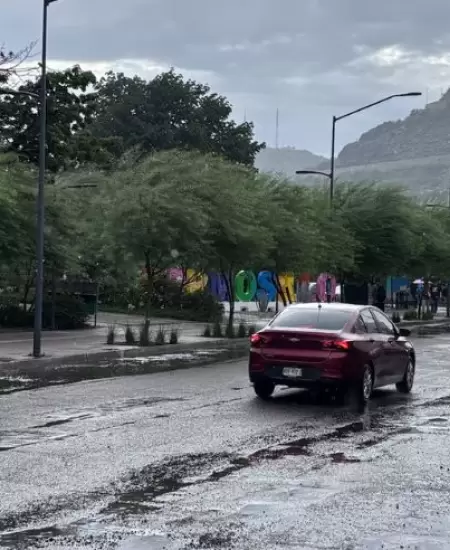 Frente fr�o, clima