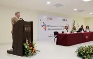 Sonora re�ne a 12 pa�ses para impulsar educaci�n sin fronteras